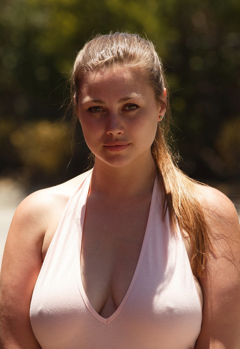 Екатерина, 23 года, 7 размер груди